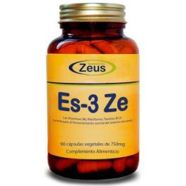 Estres-Ze (Es3-Ze) 90Cap. Estres-Ze (Es3-Ze) 90Cap. Precio: 54.89. SKU: B1BB337BB4