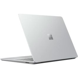 Microsoft Surface Laptop Go 2 Reacondicionado Grado A Portátil 12.4" Táctil Intel Core i5 11th Gen 8GB RAM 256GB SSD Teclado Español