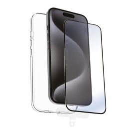 Muvit Funda Recycletek para Apple iPhone 16 - Material 100% Reciclado, Protección Contra Golpes y Arañazos Precio: 25.4999998. SKU: B1CZ7ZWXWY