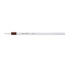 Rotulador Fibra Uni-Ball Emott Fineliner Pem-Sy.21 (0,4) Marron (Set de 10) Precio: 17.0731. SKU: B1AC7ZWCGR