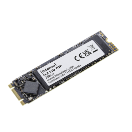 Intenso 3832440 Disco Duro Interno Sólido SSD 256GB M.2 SATAIII Precio: 39.95000009. SKU: S0212480