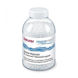 Beurer MK 500 MareMed Precio: 271.49999965. SKU: B1G52TDQSJ