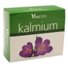 Kalmium 60Comp. Precio: 24.4999997. SKU: B1JSPSDLJS