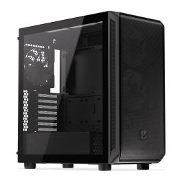 Endorfy ARX 700 ARGB TG Black Torre PC ATX ITX Micro ATX Negro Iluminación Multi