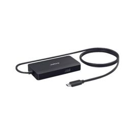 Jabra Hub USB Tipo C con HDMI, VGA, USB 3.0 y Ethernet para Conexión de Dispositivos y Pantallas Precio: 153.79000054. SKU: B1J2NWWF7D