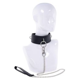 Collar de Castigo Sportsheets Edge by Sportsheets Collar de Castigo Sportsheets Edge by Sportsheets