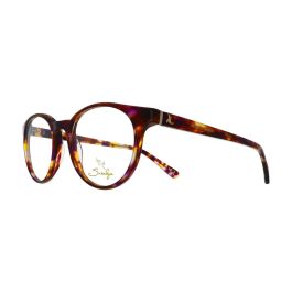 Montura de Gafas Mujer Siralya SIR1606-324-48 Precio: 42.69000032. SKU: B16VFS5MT2