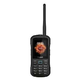 Gigaset GLX 8 ACTIVE Duo Dual Sim Negro - Teléfono móvil resistente con pantalla de 2.4" y 2 MP Precio: 156.58999983. SKU: B1E4K37FWK