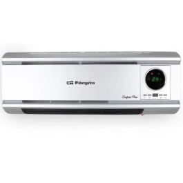 Orbegozo Split Calefactor SP 6500 2 Niveles de Potencia 1000W-2000W Precio: 61.8899996. SKU: S7817664