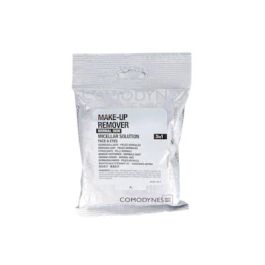 COMODYNES Toallitas Desmaquillantes Piel Normal 20 Unidades Precio: 7.49999987. SKU: B15W4P7AWH