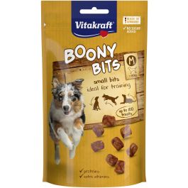 Vitakraft Snack Perro Mediano Boony Bits M 6x120gr 100 Unidades Precio: 18.6461. SKU: B15Y26QSXV