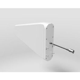 Zyxel IBCACCY-ZZ0109F Antena Direccional Clase N Hembra Blanco Interior y Exterior Precio: 123.78999985. SKU: B144Z7NC9C