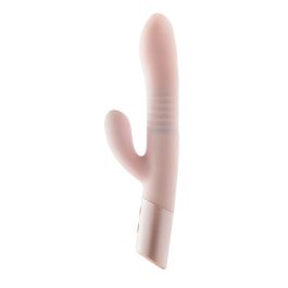 Vibrador Punto G Blush Fraya Rosa