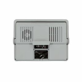 Mestic Nevera Termoeléctrica Portátil Mtec 28 Litros - Hasta 60°C - Alimentación 12/220/240V