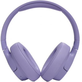 Auriculares Inalámbricos JBL Tune 720BT/ con Micrófono/ Bluetooth/ Purpura Auriculares Inalámbricos JBL Tune 720BT/ con Micrófono/ Bluetooth/ Purpura