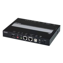 Aten CN9950 Switch KVM sobre IP DisplayPort 4K, 1 Puerto, Acceso Compartido Local y Remoto Precio: 766.49999954. SKU: B1BM3KPJBH
