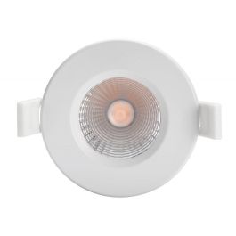 Philips PH-929002535820 Downlight LED Dive Circular 5.5W 410Lm Blanco 4000K IP65 Integrado Bajo Consumo
