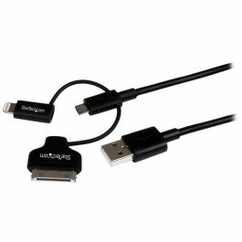 Cable Startech LTADUB1MB Precio: 19.89000057. SKU: B15RPFD823