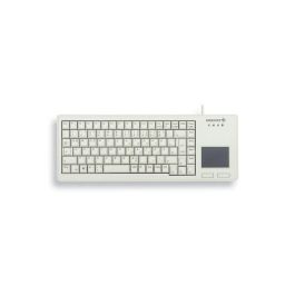 Cherry G84-5500 Teclado con Cable EU-Layout USB Gris Claro con Touchpad Precio: 187.89000032. SKU: B1G2NV37ZM