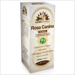 ERBENOBILI Extracto de Rosa Canina Fitomater 50Ml - Favorece las defensas naturales del organismo Precio: 12.4999996. SKU: B1BQ4LLRAN