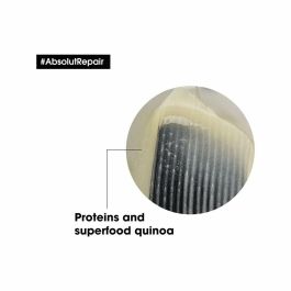 L'Oréal Professionnel Paris Absolut Repair Gold Champú 1500 mL L'Oréal Professionnel Paris Absolut Repair Gold Champú 1500 mL