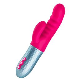 Vibrador Punto G FemmeFunn Essenza Rosa Vibrador Punto G FemmeFunn Essenza Rosa