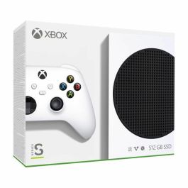 Consola Xbox Series S - 512 GB