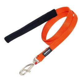 Red Dingo Correa Lisa Naranja 25 mm X 1.2M Nylon Precio: 15.68999982. SKU: S6103067