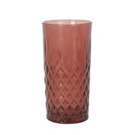 Set de 4 Vasos Odin 356 cc - LAV - Varios Colores (6 Cajas) Set de 4 Vasos Odin 356 cc - LAV - Varios Colores (6 Cajas)
