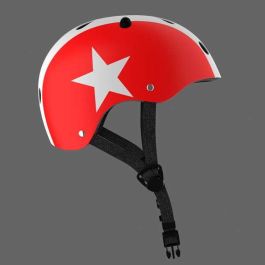 Casco estrella (48-53 cm)