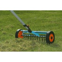 Escarificador GARDENA sobre ruedas combisystem Escarificador GARDENA sobre ruedas combisystem