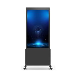 Dahua Technology DHI-LDV43-SAI400K Pantalla Señalización Digital Plana 43" 4K Ultra HD 320 cd/m² Android 8.1 Negro Procesador Integrado Precio: 822.49999986. SKU: B1AZ59L7SM