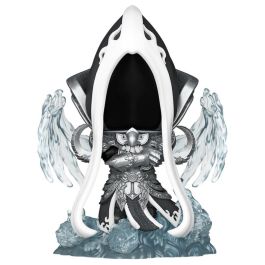 Funko Pop Figura Vinilo Maltheal Diablo 3 9cm Precio: 17.5000001. SKU: B1HDT7DRFD