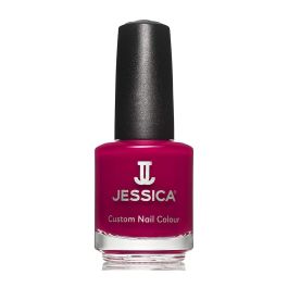 Jessica Custom nail colour esmalte de uñas festival fucshia and berry 15 ml Precio: 6.69000046. SKU: B1EWFV8KRW