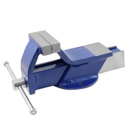 Tornillo de banco carpintería Ferrestock fijo 150 mm Precio: 62.99202525. SKU: B1A5J9RBDX