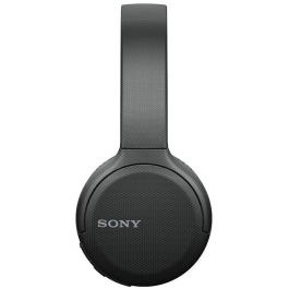Sony WH-CH510 Headset Negro