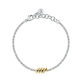 Pulsera Mujer Morellato SAWZ08 Plateado Precio: 53.58999976. SKU: B168FDB39N