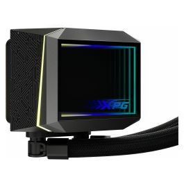 XPG Levante II 360 AIO Refrigeración Líquida Negra ARGB 360mm