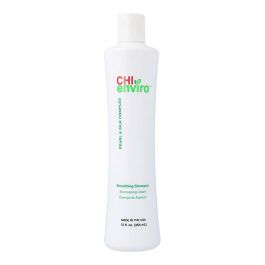 Farouk CHI ENVIRO smoothing shampoo Champú Antiencrespamiento Hidratante 355 ml Precio: 13.6900005. SKU: B13J8PS9J8