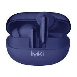 Imiki Wireless Earphones T14 Blue Precio: 42.50000007. SKU: B13L8E69BP