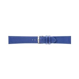 Correa para Reloj Morellato A01X5202875065CR18 18 mm Azul Correa para Reloj Morellato A01X5202875065CR18 18 mm Azul