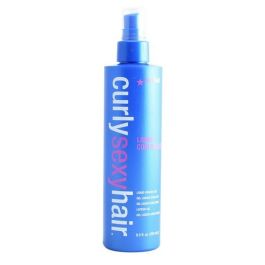 Sexy Hair Curly Sexylair Liquid Curling Gel para Cabello Rizado 250 ml Precio: 7.49999987. SKU: B1DNGH8E3M
