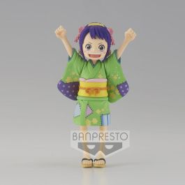 Figura Otama The Grandline Series One Piece 12cm Precio: 30.59000032. SKU: B13BJZQ9L8