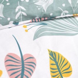 Today TOD1702697118547 Juego de cama doble 100% Algodón estampado 220 x 240 cm