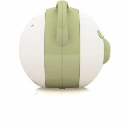 Nosiboo NOS5999861015290 Aspirador nasal eléctrico para bebés Pro Salvia