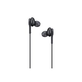 Samsung EO-IC100BBEGEU Auriculares In-Ear con Cable USB-C, Micrófono, Control de Volumen, Color Negro