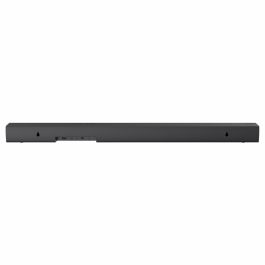 Hisense HS3100 Barra de Sonido 3.1 Canales 480W con Subwoofer Inalámbrico Activo, DTS Virtual:X y Dolby Digital Negro