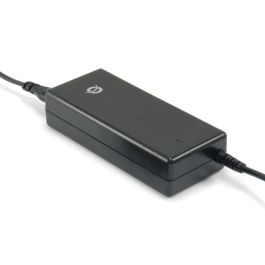 CONCEPTRONIC CARGADOR UNIVERSAL DE PORTATIL 90W AUTOMATICO 18.5V A 20V 10TIPS CONCEPTRONIC CARGADOR UNIVERSAL DE PORTATIL 90W AUTOMATICO 18.5V A 20V 10TIPS