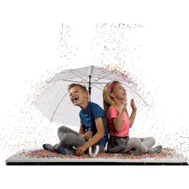 Ses Creative SES8710341007782 Mix de perlas para planchar Cajas 7000