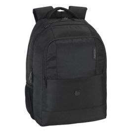 Mochila para Portátil F.C. Barcelona 15,6'' Negro 30 x 43 x 16 cm